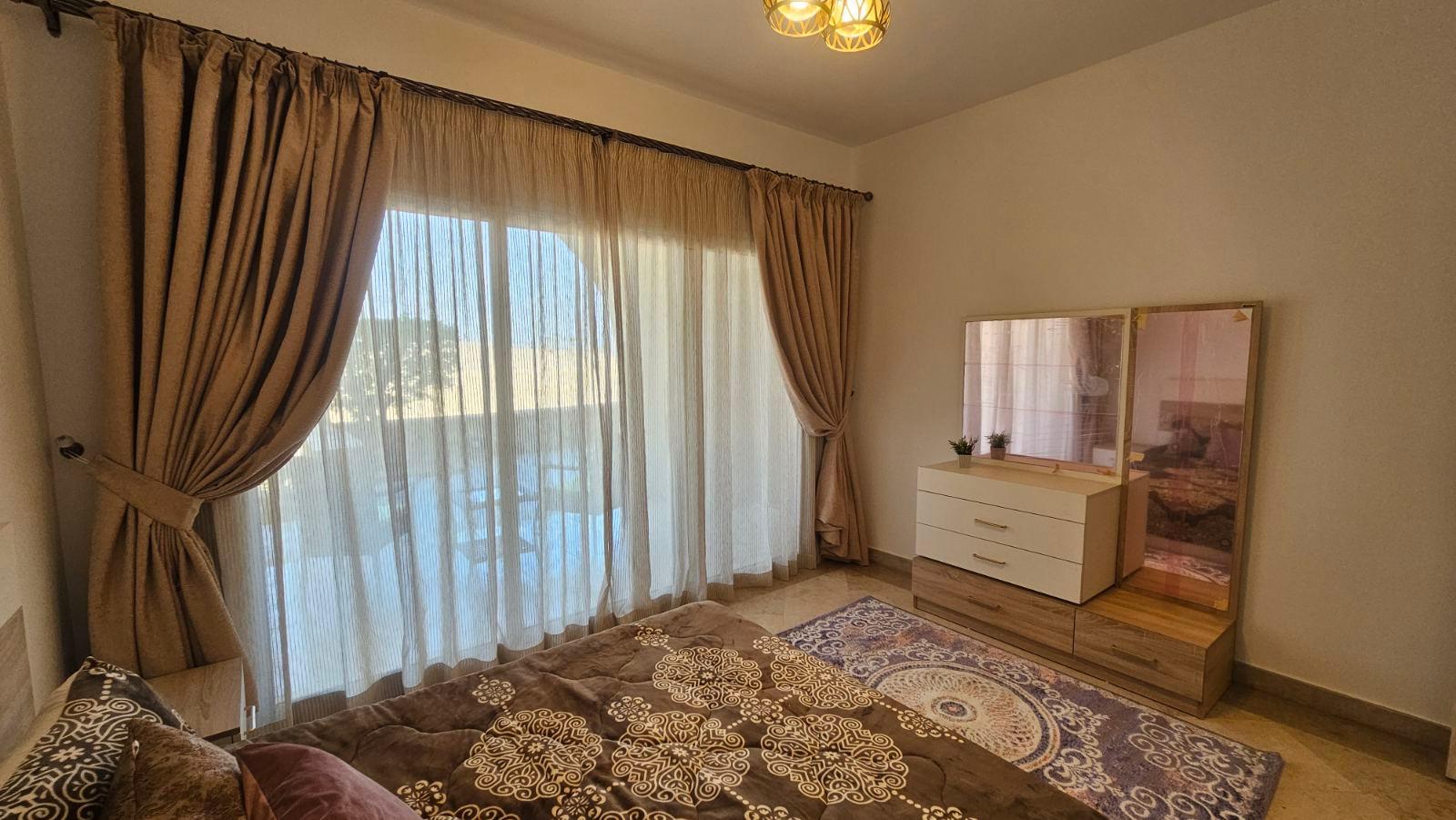 1490 1 bedroom flat in Azzura Sahl Hasheesh